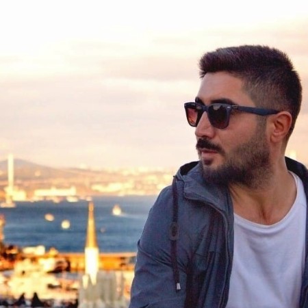 Ramazan Yılmaz