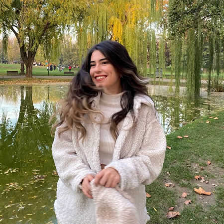 İrem Çeten
