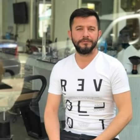 Mehmet İnce